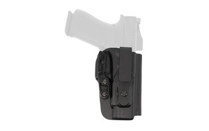 Galco Gunleather Triton 3.0  Inside Waistband Holster  For GLOCK 48/48 MOS  Kydex Construction  Right Hand TR3-834RB