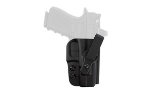 Galco Gunleather Triton 3.0  Inside Waistband Holster  Fits SIG-SAUER P365XL With or Wihthout Red Dot  Kydex Construction  Right Hand TR3-870RB