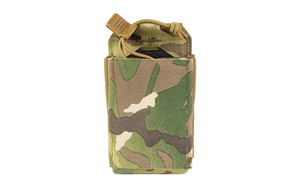 Haley Strategic Partners Single Rifle Mag Pouch  Magazine Pouch  MultiCam  (1) Magazine POUCH_RM_MP2-2-1-MC
