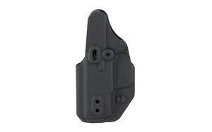 L.A.G. Tactical  Inc. Liberator MK II  Holster  Ambidextrous  Fits IWI Masada Slim  Kydex  Black 71007