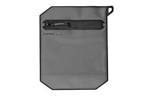 Magpul Industries DAKA Volume  Pouch  Polymer  Black MAG1101-001