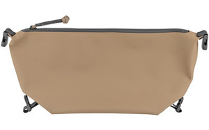 Magpul Industries DAKA Takeout  Kit Bag  3.5 Liter Volume  Reinforced Polymer Fabric  Flat Dark Earth MAG1161-245