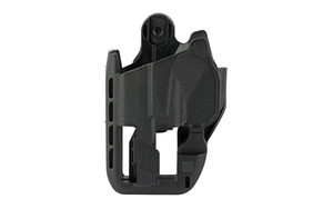 Safariland Schema  Inside Waistband Holster  Fits Springfield Hellcat  Right Hand  Laminate  Black 19-144-411