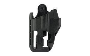 Safariland Schema  Inside Waistband Holster  Fits Sig Sauer P365  Right Hand  Laminate  Black 19-365-411