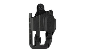 Safariland Schema  Inside Waistband Holster  For Glock 43X/43  Right Hand  Laminate  Black 19-895-411