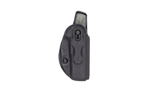 Safariland Species  Inside Waistband Holster  For Glock 48  Laminate Construction  Black  Right Hand 20-896-131