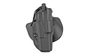 Safariland 6378  ALS  Paddle Holster  Right Hand  Black  4"  M&P  Laminate 6378-219-411