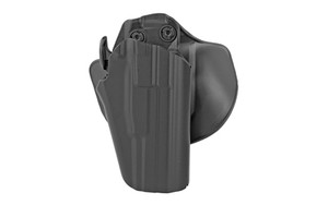 Safariland 578 GLS Pro-Fit Holster  Fits Long Slide Handguns(Similar to GL34  35  17L)  SafariSeven Frame  Right Hand  Black Finish 578-683-411