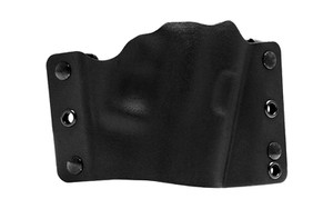 Stealth Operator Holster Micro Compact Clip  Outside Waistband Holster  ForGLock 42/43/43X/Sig P365X/P365XL/Springfield Hellcat/Taurus GX4/Smith & Wesson M&P Shield Plus  Right Hand  Black H60175 Stealth Operator Holster Micro Compact Clip  Outside Waistband Holster  ForGLock 42/43/43X/Sig P365X/P365XL/Springfield Hellcat/Taurus GX4/Smith & Wesson M&P Shield Plus  Right Hand  Black H60175