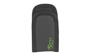 Sticky Holsters Mag Pouch Sleeve  Fits Flashlights  Any Pistol Magazine  Inside the Waistband or Pocket  Black Finish MPSP1 Sticky Holsters Mag Pouch Sleeve  Fits Flashlights  Any Pistol Magazine  Inside the Waistband or Pocket  Black Finish MPSP1