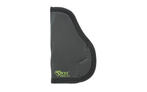 Sticky Holsters Pocket Holster  Ambidextrous   Fits Glock 19/23  Black Finish LG-2 Sticky Holsters Pocket Holster  Ambidextrous   Fits Glock 19/23  Black Finish LG-2