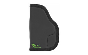 Sticky Holsters Pocket  Pocket Holster  Ambidextrous  Black  Fits Glock 29/30  Beretta 9000s  H&K P2000  S&W M&P 9/40 Compact  Neoprene LG-6S Sticky Holsters Pocket  Pocket Holster  Ambidextrous  Black  Fits Glock 29/30  Beretta 9000s  H&K P2000  S&W M&P 9/40 Compact  Neoprene LG-6S