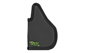 Sticky Holsters Modified Optics Ready Holster  Pocket Holster  Ambidextrous  Black  Fits Sig Sauer P365XL w/ Light/Laser OR-3 Mod Sticky Holsters Modified Optics Ready Holster  Pocket Holster  Ambidextrous  Black  Fits Sig Sauer P365XL w/ Light/Laser OR-3 Mod