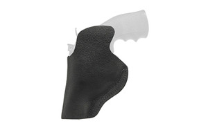 Tagua Tagua Soft IWB  Inside The Waistband Holster  Right Hand  Leather  Black  Fits Sig Sauer P365/Taurus GX4 TX-SOFT-490