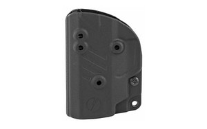 TASER Blade-Tech IWB Holster  Fits PULSE and Pulse +  Kydex  Black 30051