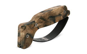AccuSharp AccuSharp Knife And Tool Sharpener Camouflage 005C AccuSharp AccuSharp Knife And Tool Sharpener Camouflage 005C