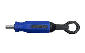 NcSTAR Pro Tool  Disassembly Tool  For 1911  Polymer and Steel Construction  Blue and Black VT1911
