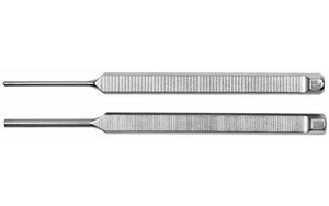 Real Avid Punch Set  Master Grade Punch Kit for AR15 Bolt Release Roll Pin AVBCPS