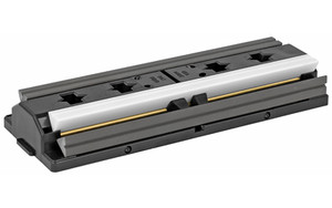 Spyderco Tri-Angle  Knife Sharpener  Ceramic Rods  Clam Pack 204MF