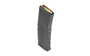 Amend2 Magazine  450 Bushmaster  10 Rounds  Fits AR Rifles  Polymer Constructon  Black 458MOD2BLK10