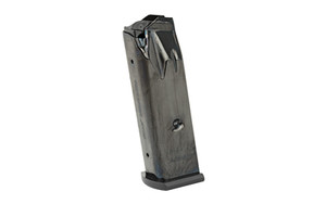 Armscor Pistol Magazine 45ACP 10 Rounds Fits 1911 Pistols Steel Blued Finish OEMP144510BL Armscor Pistol Magazine 45ACP 10 Rounds Fits 1911 Pistols Steel Blued Finish OEMP144510BL