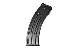Armscor  Shotgun Magazine  12 Gauge  9 Rounds  Fits VR60/VR80 Shotguns  Blue  Steel  Blued Finish 42363 Armscor  Shotgun Magazine  12 Gauge  9 Rounds  Fits VR60/VR80 Shotguns  Blue  Steel  Blued Finish 42363