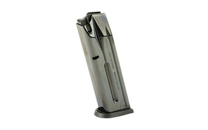 Beretta Magazine  9MM  10 Rounds  Fits PX4 Storm  Blued Finish JM4PX910