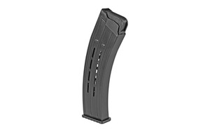 Charles Daly Magazine  12 Gauge  10 Rounds  Fits All Charles Daly Shotguns Magazine Fed Shotguns  Black 470.080 Charles Daly Magazine  12 Gauge  10 Rounds  Fits All Charles Daly Shotguns Magazine Fed Shotguns  Black 470.080