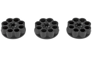 Crosman Speedloader  For .177 BB/.177 Pellets  8 Round  Black 488 Crosman Speedloader  For .177 BB/.177 Pellets  8 Round  Black 488
