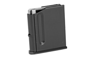 CZ Magazine  223 Rem  5 Rounds  CZ 527  Black 13003