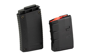 Hera USA Magazine  H3L  223REM/556NATO  10 Rounds  Fits AR-15   Black 13-10B