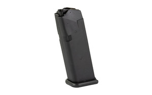 KCI USA Magazine  40 S&W  10 Rounds  For Glock 23  Black KCI-MZ048