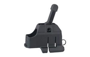 Maglula ltd. Magazine Loader/Unloader  Generation 2  Lula  223 Rem/556NATO  Fits AR-15  Black LU10B Maglula ltd. Magazine Loader/Unloader  Generation 2  Lula  223 Rem/556NATO  Fits AR-15  Black LU10B