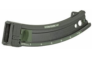 Maglula ltd. Mag Loader  Range Benchloader  223 Rem/556NATO  30 Rounds  Fits AR-15  Polymer   Black BL71B Maglula ltd. Mag Loader  Range Benchloader  223 Rem/556NATO  30 Rounds  Fits AR-15  Polymer   Black BL71B