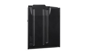 MDT Magazine  6BR  10 Rounds  Fits Short Action AICS Pattern  Black 106214-BLK