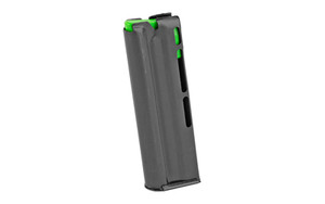 Rossi Rifle Magazine 22LR 10 Rounds Fits Rossi RB22 Rifles Steel Matte Finish Black 358-0003-00 Rossi Rifle Magazine 22LR 10 Rounds Fits Rossi RB22 Rifles Steel Matte Finish Black 358-0003-00