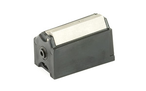 Ruger Magazine  17WSM  6 Rounds  Fits Ruger 77/17  Polymer  Black 90521