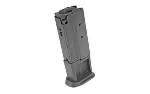 Ruger Magazine  5.7X28MM  10 Rounds  Ruger-57  Steel  Black 90701 Ruger Magazine  5.7X28MM  10 Rounds  Ruger-57  Steel  Black 90701