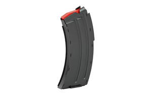 Savage Arms Magazine  22 LR  10 Rounds  Blue  MKII  Blued 20005 Savage Arms Magazine  22 LR  10 Rounds  Blue  MKII  Blued 20005