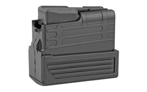 Savage Arms Magazine 12 Gauge 2 Rounds Fits 212 Slug Gun Polymer Black 55220 Savage Arms Magazine 12 Gauge 2 Rounds Fits 212 Slug Gun Polymer Black 55220