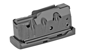 Savage Arms Magazine Bottom Release Short Action 204 Ruger/223 Remington 4 Rounds Fits 10FC/11FC/12FCV/12LRP/10 Precision Carbine/10 Predator Hunter/110 Matte Blued Finish 55155 Savage Arms Magazine Bottom Release Short Action 204 Ruger/223 Remington 4 Rounds Fits 10FC/11FC/12FCV/12LRP/10 Precision Carbine/10 Predator Hunter/110 Matte Blued Finish 55155
