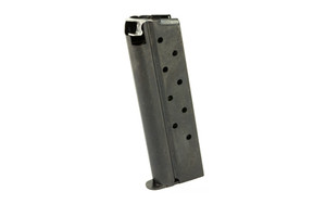 Springfield Magazine  9MM  9 Rounds  Fits Full Size  Steel  Blued Finish PI0927 Springfield Magazine  9MM  9 Rounds  Fits Full Size  Steel  Blued Finish PI0927