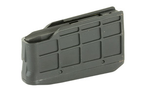 Tikka Magazine T3 22-250/ 243/ 308Winchester/ 7mm-08 3 Round Polymer Black S5850372 Tikka Magazine T3 22-250/ 243/ 308Winchester/ 7mm-08 3 Round Polymer Black S5850372