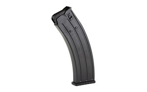 Tokarev Shotguns Magazine  12 Gauge 3"  10 Rounds  Fits Radikal NK-1/1919 Pattern  Black 80048003