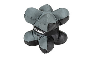 Caldwell Tack Driver  X Mini  Shooting Bag  Black/Gray 1102666