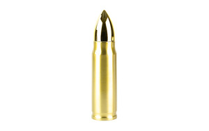 Caliber Gourmet Bullet Thermo Bottle  Gold CBG-TMS-1032
