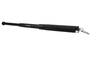 Cold Steel Cold Steel Expanable Baton  12" Overall Length Expanded  Black CS-BT-12 Cold Steel Cold Steel Expanable Baton  12" Overall Length Expanded  Black CS-BT-12
