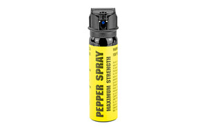 PS Products Eliminator  Pepper Spray  4oz EC120FT-C