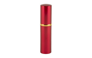 PS Products Hot Lips Pepper Spray  .75 oz.  Lipstick Disguised Pepper Spray  Red LSPS14-RED
