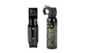 PS Products Griz Guard  Bear Spray  7.9oz  Aerosol Can GG1B PS Products Griz Guard  Bear Spray  7.9oz  Aerosol Can GG1B
